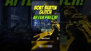 AFTER PATCH XP Glitch in Black Ops 6! #callofduty #cod #blackops6 #bo6 #callofdutyblackops #blackops