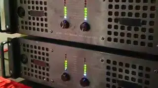 Ati pro amplifier best quality amplifier @atiprotech @RDJCabinetsVlogs #atipro #djremix #djvlog