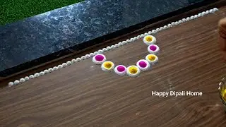 Beautiful Border Rangoli Designs. Kolam border muggulu rangoli new. Haldi Kumkum rangoli. Rangoli 