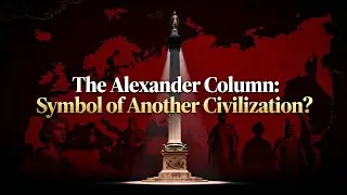 The Alexander Column: Symbol of Another Civilization?&rdquo;