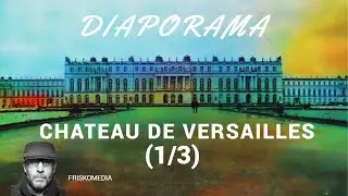 CHATEAU DE VERSAILLES DIAPORAMA 1 SUR 3📷 #versailles #diaporama @frisko.photographe