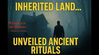 The Cursed Property An Isolated Man's Descent into Pagan Horror #FolkHorror #CursedProperty