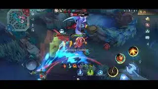 Gameplay Hero Claude Mobile Legends @MLBBshort557