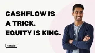 Why Equity Is the Real Game Changer in Property Investing