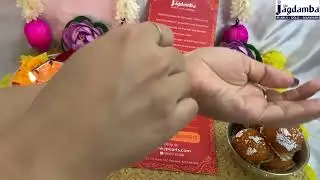 Rakhabandhan | Gold Rakhi  Bhaiya Bhabi Rakhi | Silver Rakhi | Rakhi For Brother, Lumba Rakhi