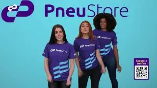 Pneustore - Jingle - 30 segundos