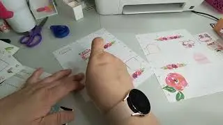 Decorate With Me: May 8-14, 2023 |Work+Life Happy Planner | Color Story Sticker Book