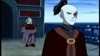 The Zuko Song