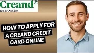 How to Apply for a Creand Credit Card Online | Easy Guide