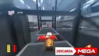WALL E para PSP ISO MEGA PPSSPP