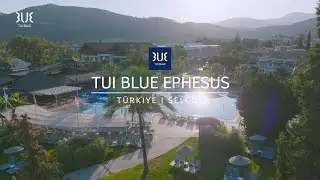 TUI BLUE Ephesus | Family-Friendly Hotel in Kusadasi | T&uuml;rkiye