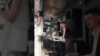 Tony Raducanu Band &ndash; Live Demo | Muzică live pentru evenimente, petreceri private, restaurante