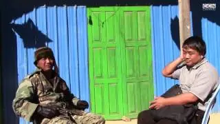 Ralbawi Col. Solomon Thang Ding & Rev. Lal Pek Lian Tonbiaruah Nak [Part-III]