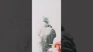 The Art of Hyperrealism: Jono Dry&rsquo;s Stunning Illustration Timelapse | Domestika English