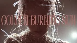 miley cyrus: golden burning sun (official instrumental)