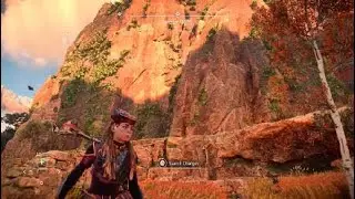 Horizon Forbidden West Electric Skill Instant Kill (Radial Blast)