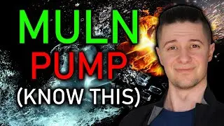 MULN Stock URGENT UPDATE | KNOW THIS
