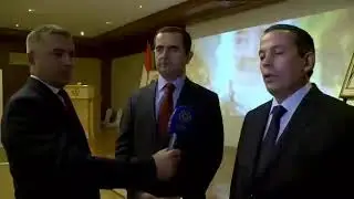 Tajikistan’s Tourist Potential and Opportunities Presented in Kuwait