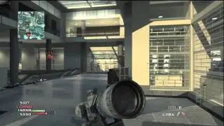 EPIC SNIPER MONTAGE!