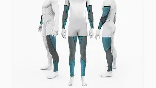 Vibe - Muscle Mobility Visualizer