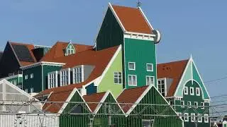 De Zaanstreek
