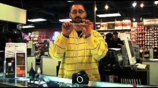 Sensor Cleaning Tips and Tools