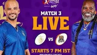 Rajasthan Lions vs Maharashtra Tycoons live🔴 cricket match today