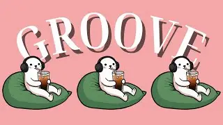 PLAYLIST🎧 시동건 HIPHOP 비트에 난리난 GROOVE PARTY | GROOVE · HIPHOP · R&B | 매장음악 · 카페 · 작업 · 노동요