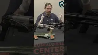 Winchester's Liberator Shotguns
