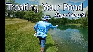Clean Pond Maintenance Kit - Natural Waterscapes Ad