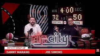 Rip City Wrap-Up: Blazers destroyed by Jarrett Allen and the Cavs 130-111