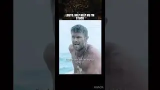 Against the Sun , survival movie #short