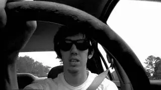 Trace William Cowen - LIVE from a Used Car! - Episode IV: Door-to-Door Enthusiasm