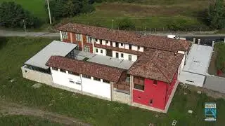 Consorzio di Bonifica della Media Pianura Bergamasca - Video Istituzionale 2020