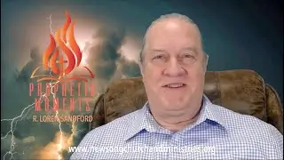 PROPHETIC REVELATION: THE TRUE SOURCE - R. Loren Sandford with the Daily Word