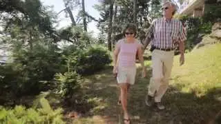 Arbutus Ridge