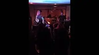 Something to Die For - Sad Statue (S.O.A.D.)