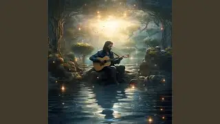 Serene Music for Calm Thunder