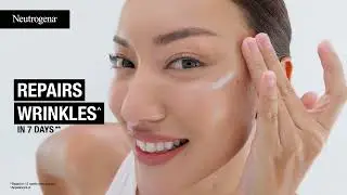 Neutrogena Visible Repair Regenerating Cream 6s