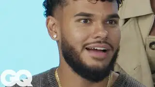 Love Island's Bryan Arenales Ghosted His Boss
