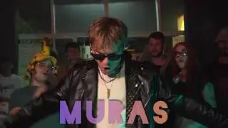 Muras &ndash; Дикие (Official Video) | Pop Rock 2026
