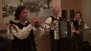 Alpenoberkrainer  -  Karneval in Venedig & Mein Mädel aus Krain