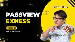 Passview Exness: C&aacute;ch Chia Sẻ Lịch Sử Giao Dịch M&agrave; Kh&ocirc;ng Sợ Mất Tiền