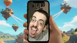 VERTICAL GAMING STREAM STOP CHANGING THE CHANNEL