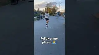 Грязно но сделал🔮 #bigboy  #skatepark #самокат #edit #трюки @h9ije1773 #shorts