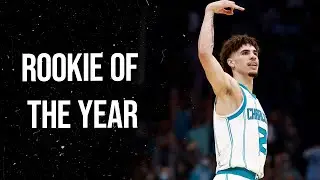 LaMelo Ball - 