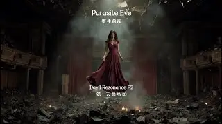 Parasite Eve I - AI Generated Opening Short Film #parasiteeve  #airemake  #ayabrea  #aianimation