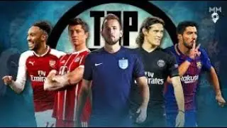BEST STRIKER BUILD IN FIFA 19 PRO CLUBS