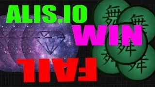 Alis.io ★ WINS / FAILS COMPILATION ★ INSANE DOUBLES AND AN EZ TAKEOVER!!!