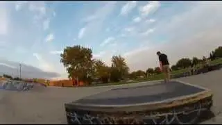 September 3rd 2012